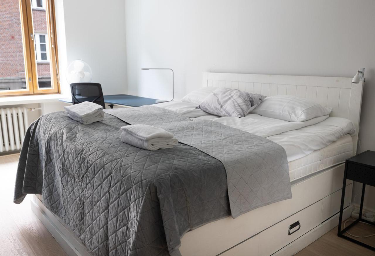 Appartement 2ndhomes Luxurious 144 M2 Stylish 3 Bedroom Center *
